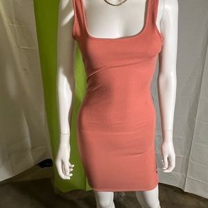 Love Tree Beautiful light Pink Dress